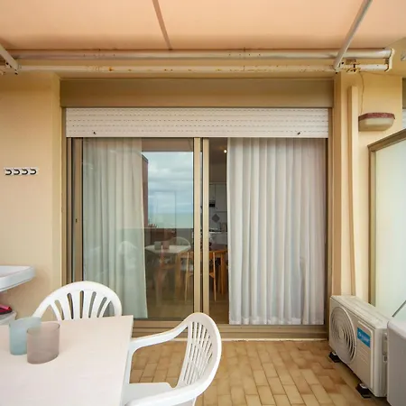 Casa Elena - Vista Mare E Parcheggio *