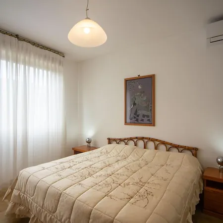 아파트 Casa Elena - Vista Mare E Parcheggio