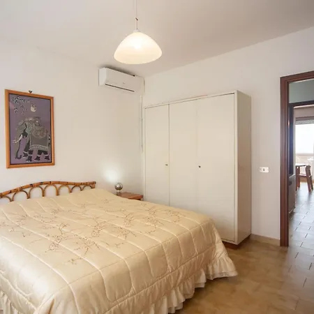 Casa Elena - Vista Mare E Parcheggio 아파트 산빈첸초