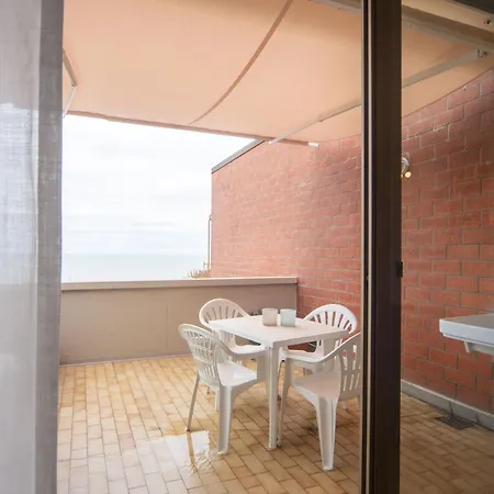 Casa Elena - Vista Mare E Parcheggio Apartamento *